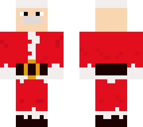 yes this is santa