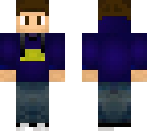 zach
