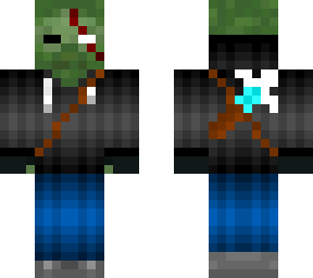 zombie asesino