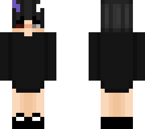 *demon boy*