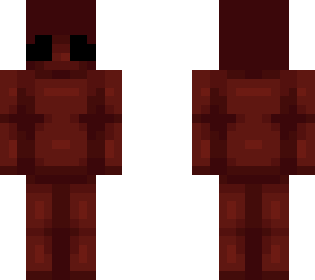 - chocolate fountain - skin base -