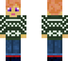 'tis the season for a cozy sweater