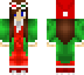 10th doctor girl christmas