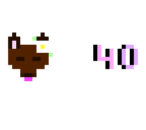 40 followers! thank you all so much!
