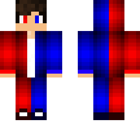 a cool fire and water boy (14 followers special)