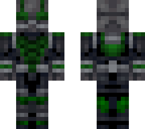 ant-man (green)