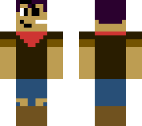 bandit shelly