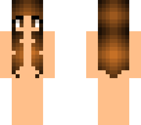 base with hair