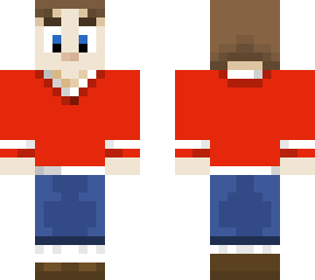 basic character