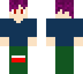 basic skin (again)