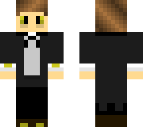 bipper (gravity falls) (edit 2)