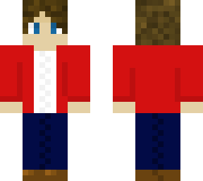 boy