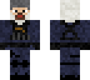 buck (from rainbow 6 siege) (v2)