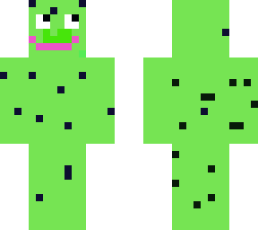 cactus dino