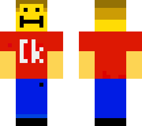 calvin klein boy steeek