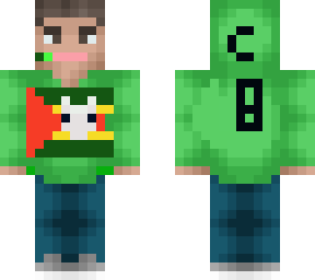 captain benzie v2