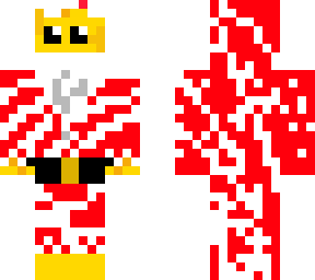 cheese santa