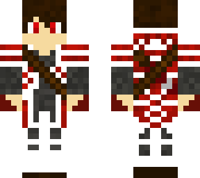 christmas assassin v2