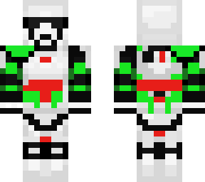 christmas first order stormtrooper