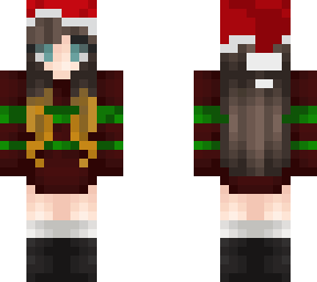 christmas special!
