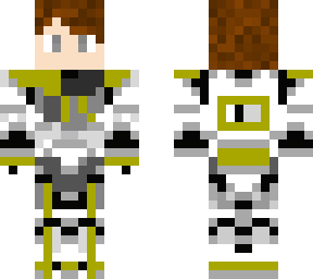commander blitz oufit