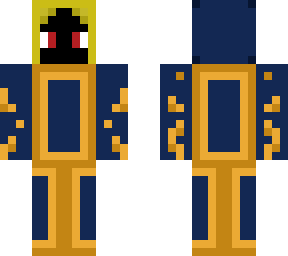 cool mage