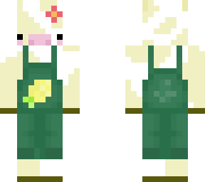 corn cow