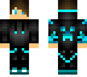 creeper boy blue finland