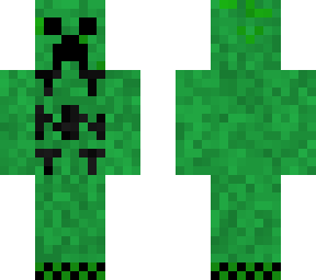 creeper dude