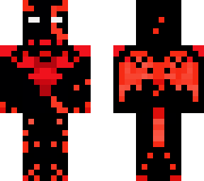 demon