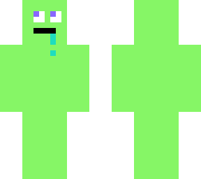 derpy green