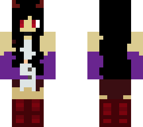 devil qween