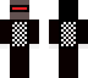 Drawer Minecraft Skins