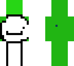 dream skin 4
