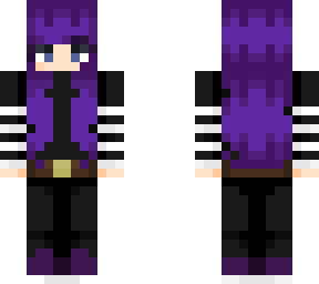 e-girl ----- edited