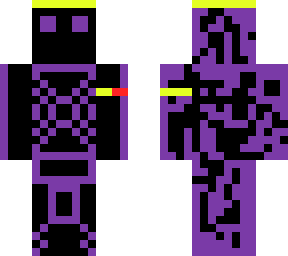 enderwarrior