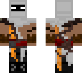 epicwildcat2 egyptian assassin