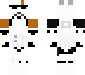 evo trooper