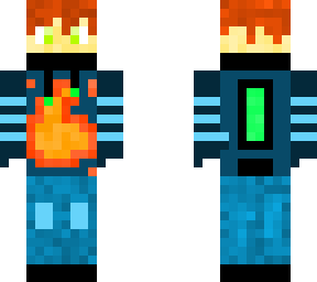 fire...
