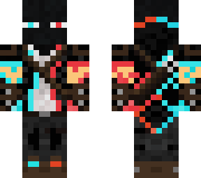 fire & ice