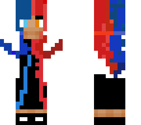 fire and ice edit