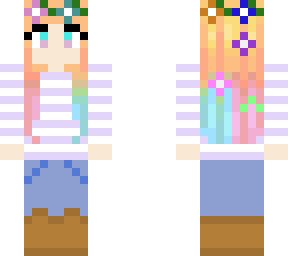 flower girl
