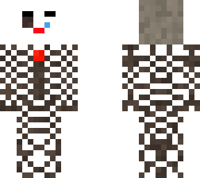 fnaf ennard