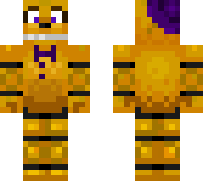 fredbear