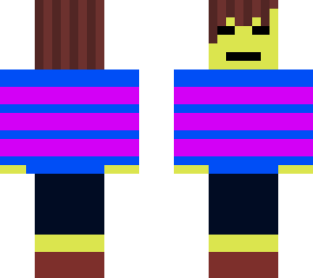 frisk