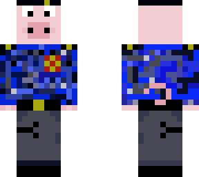 frontschwein