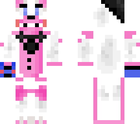 funtime freddy revamped