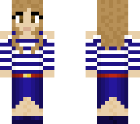girl