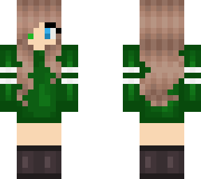 girl