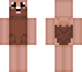 greedunt